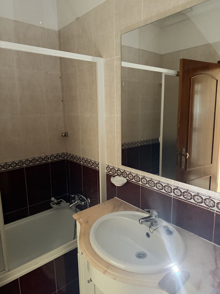 Arrenda-se Apartamento