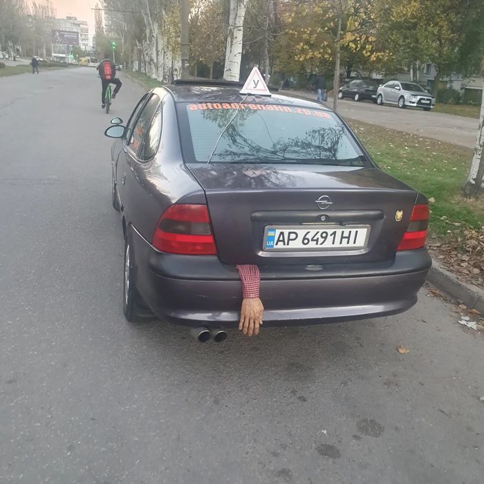 Частные уроки вождения.автоинструктор