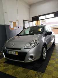 Renault clio 1.2 75cv 2010 GPL muito económico