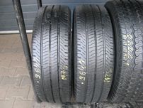 205/65R16C CONTINENTAL VanContact Eco - nr.9641