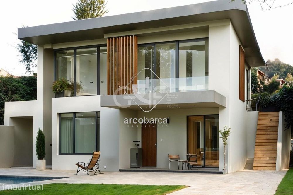 Quintinha para restauro 3500m2 de terreno - Bravães ,Ponte da Barca -