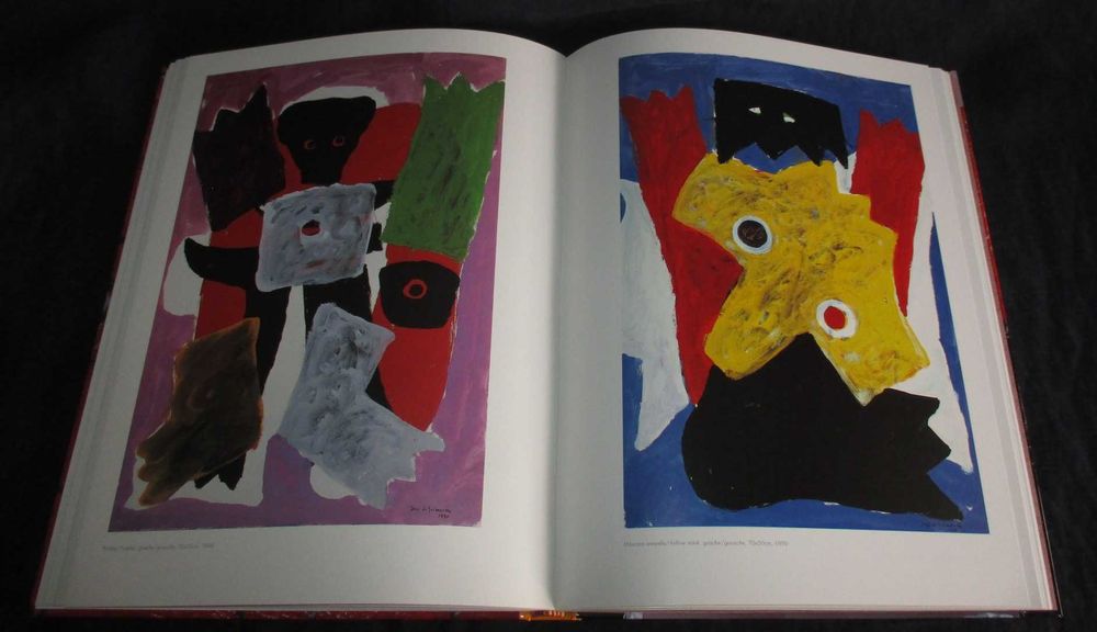 Livro José de Guimarães Edições Afrontamento Autografado