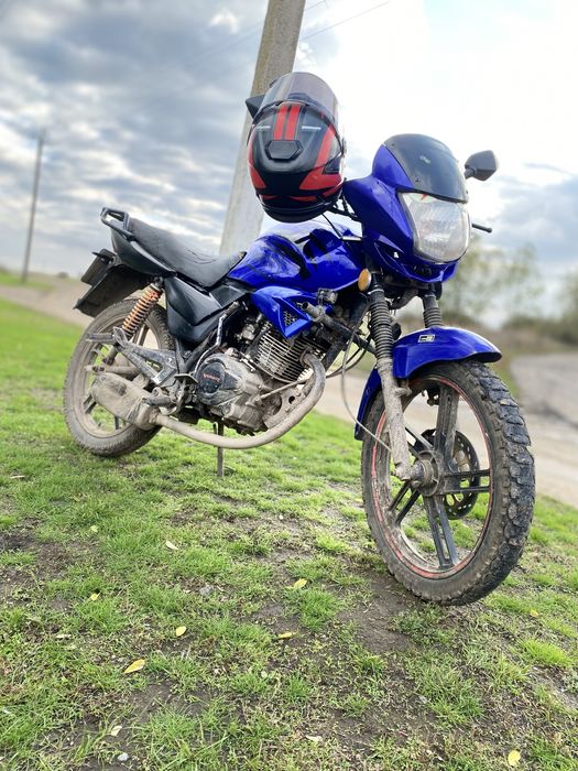 Продам Viper 150A