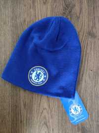 Gorro boné chapeu beanie hat adulto original Chelsea FC homem treino f