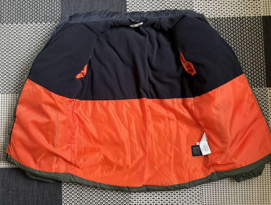 Утеплена куртка Нм на 11-12 років