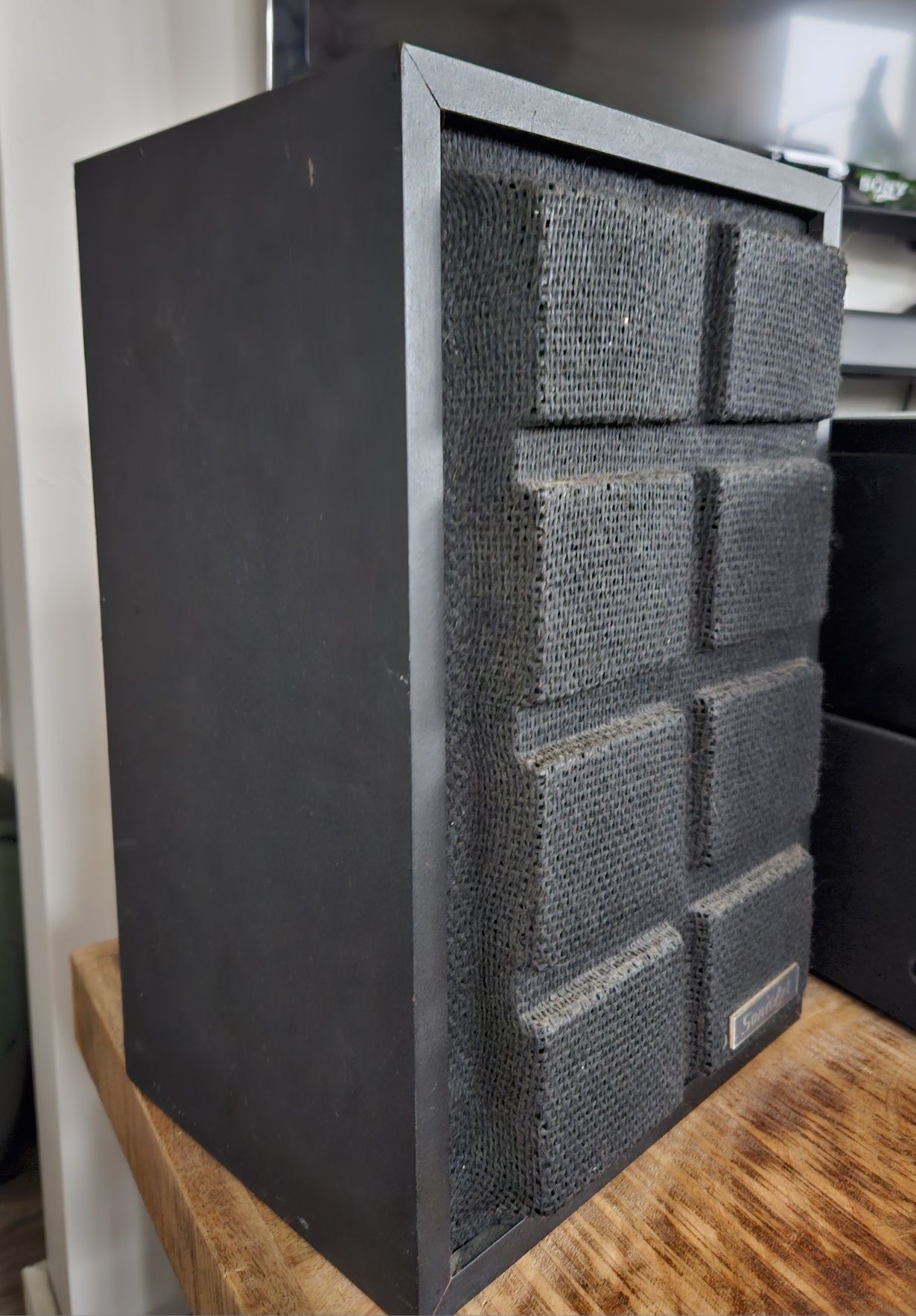 Kolumny Sonic Art SA-10, Bose