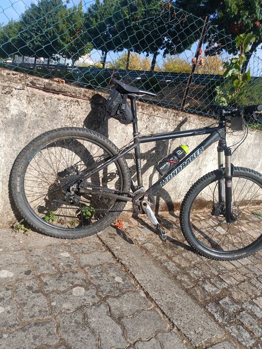 Mondraker aro 26