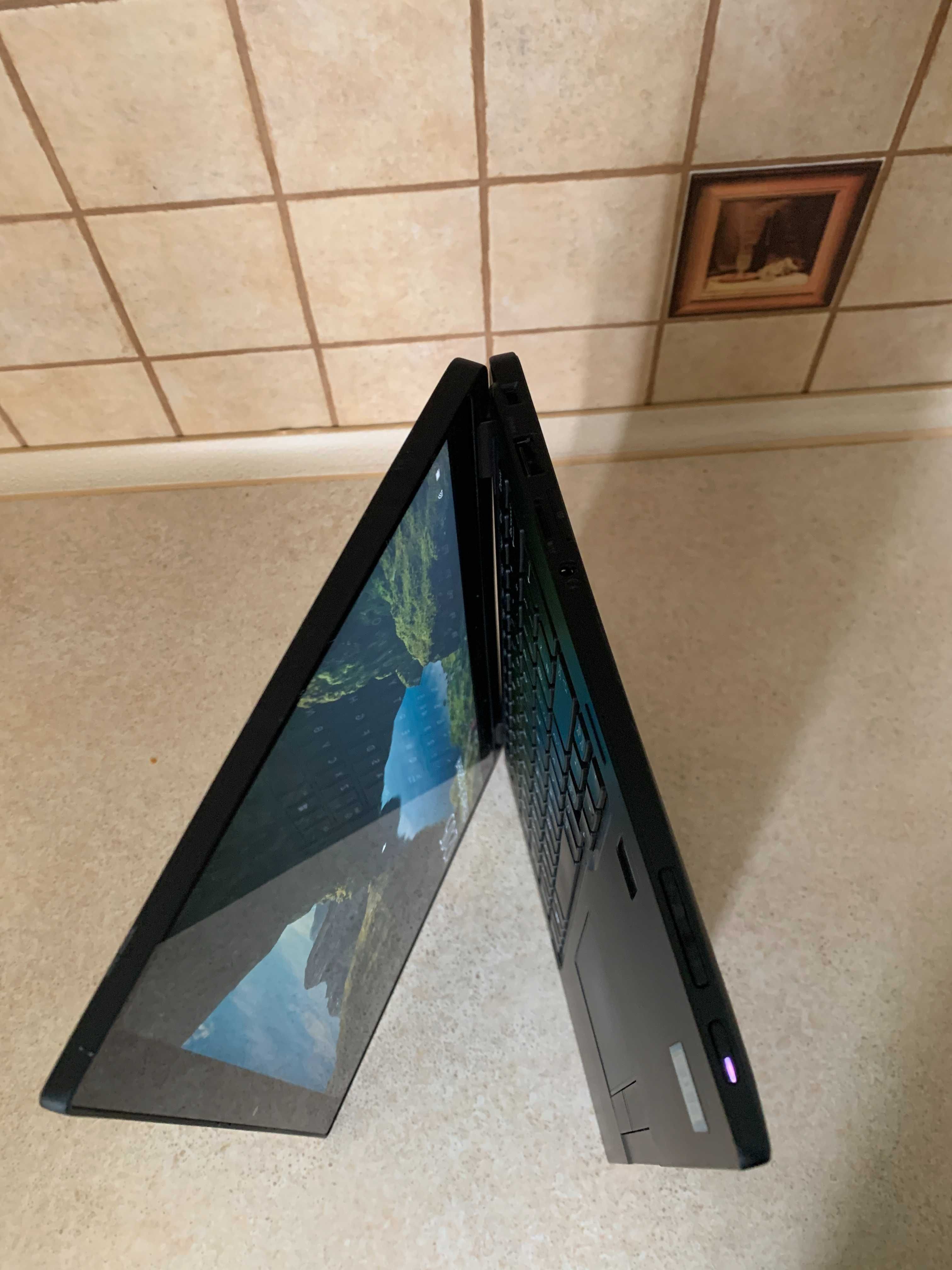 Ноутбук DELL Latitude 7390 2in1 (трансформер).