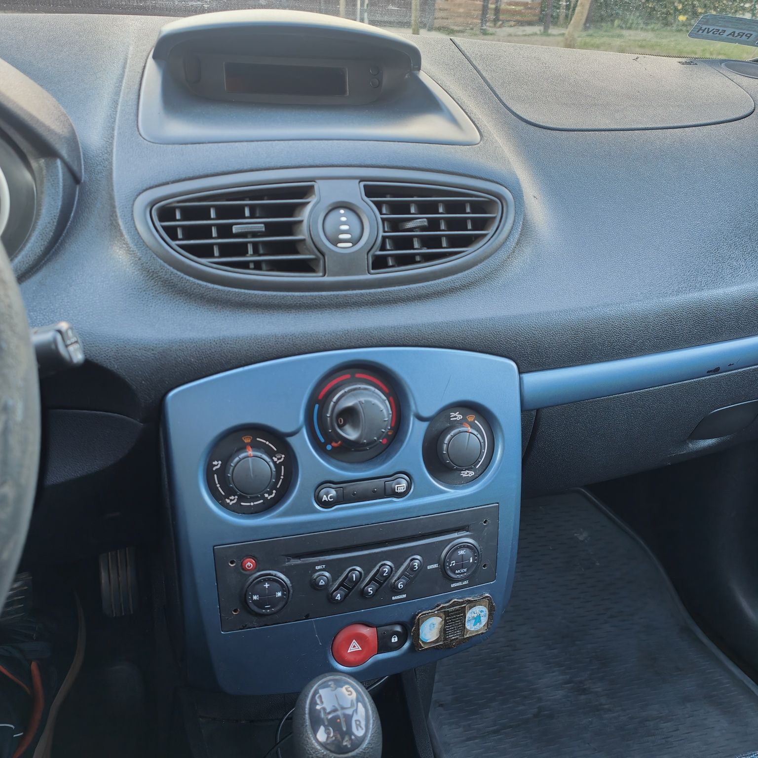 Sprzedam Renault Clio 1.2 , 2008