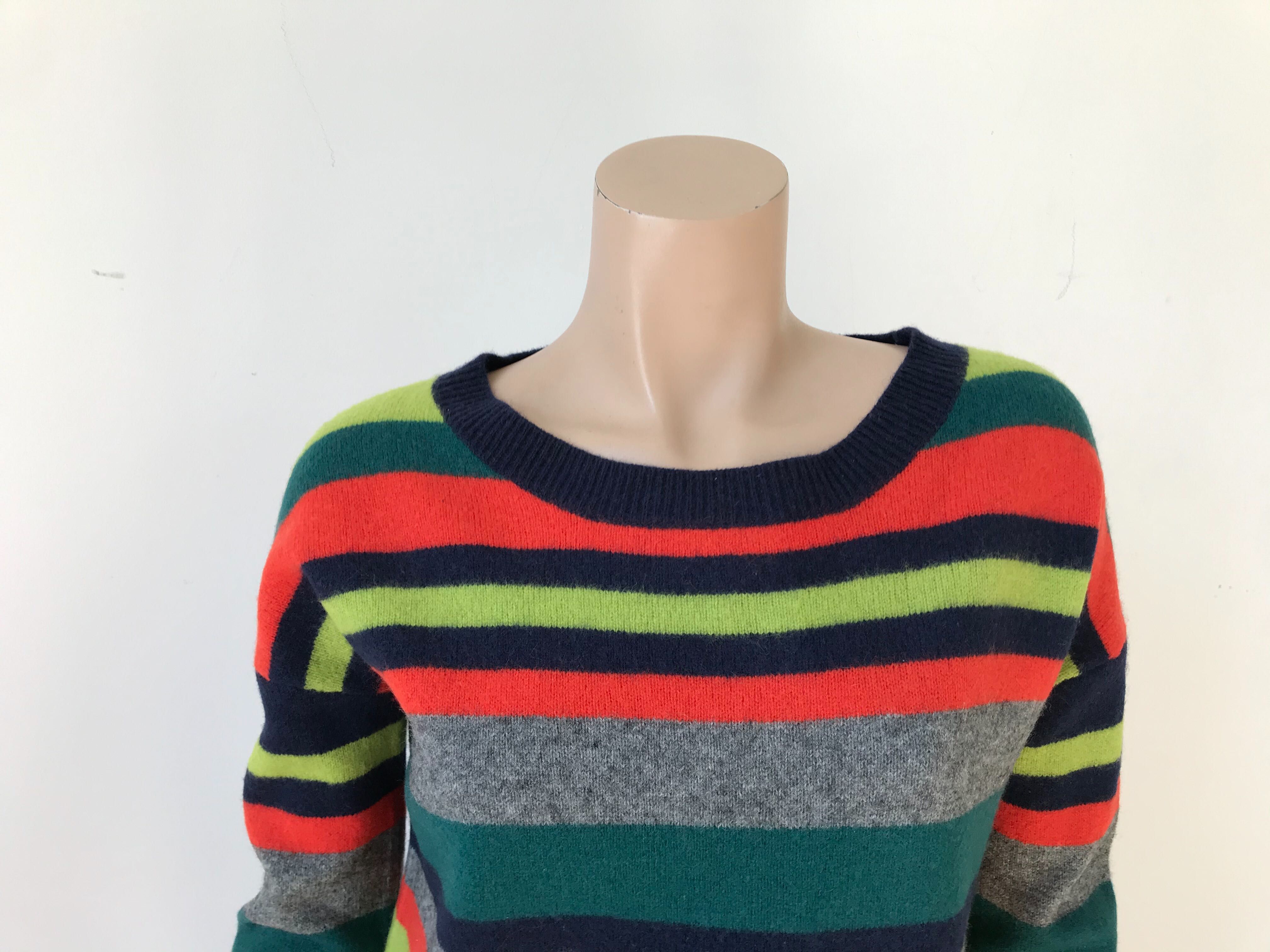 Marc O’Polo sweter damski 100% wełna S
