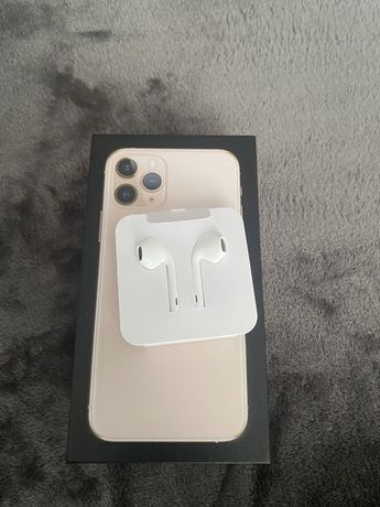 Наушники apple earpods с iphone 11 Pro еарподс эппл лайтнинг гарнитура