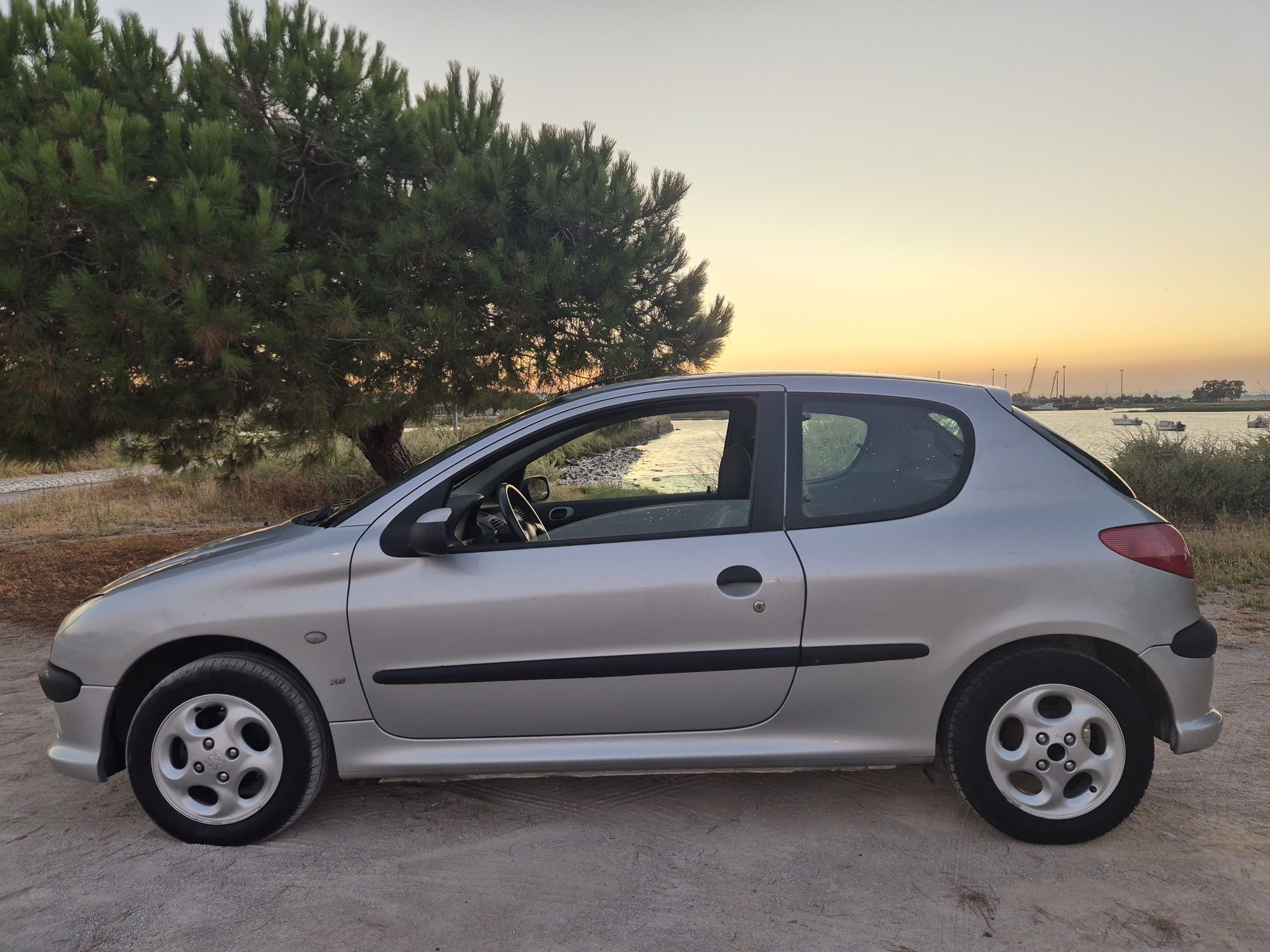 Peugeot 206 1.4 XS 112.000Km