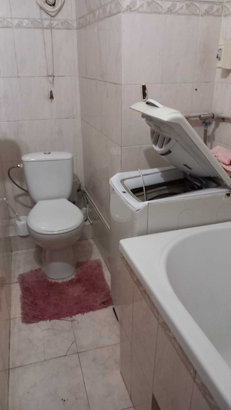 сдам квартиру 3х комнатную 70м² безопасный район центр города цирк