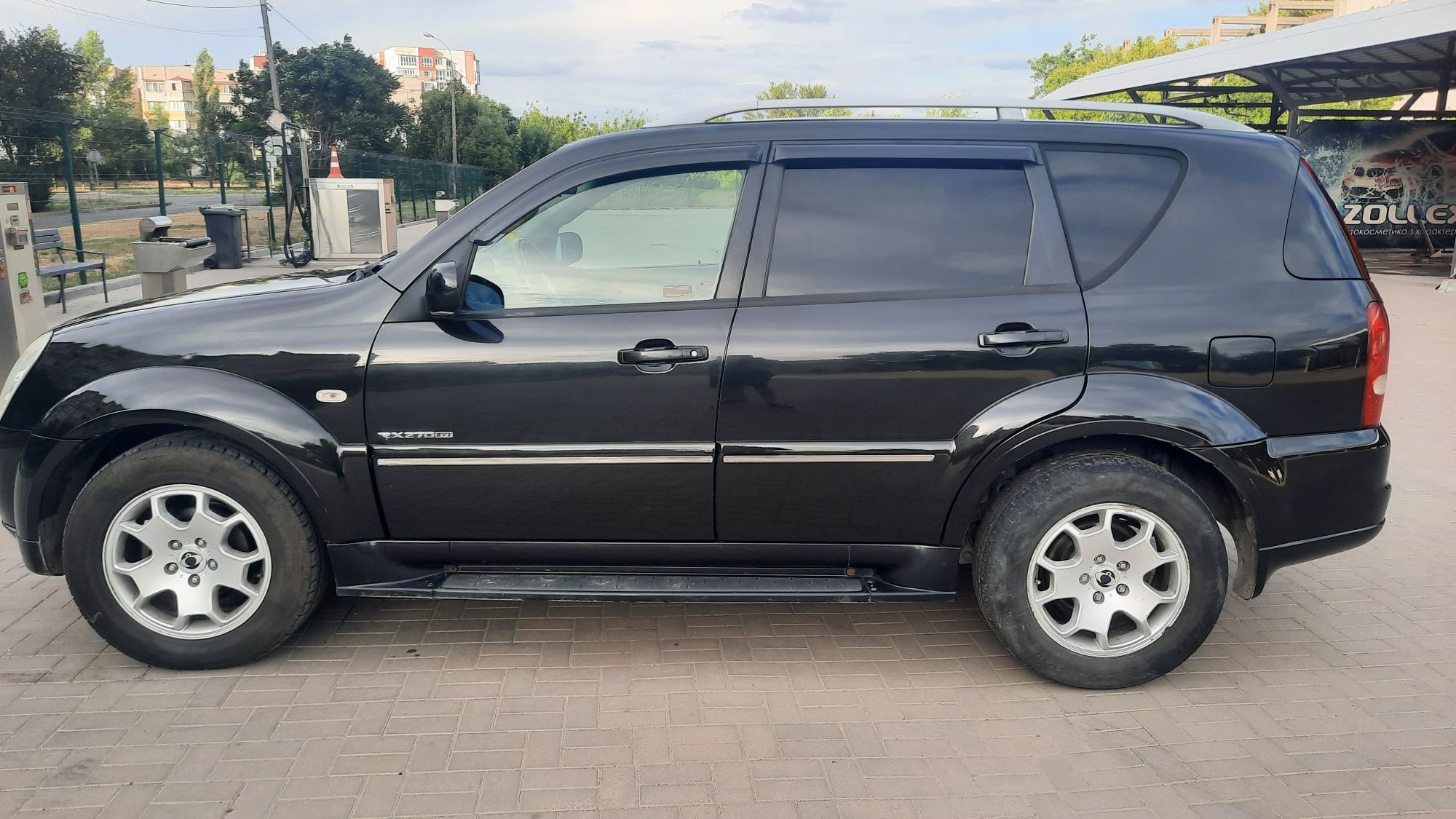 Продам авто в гарном стані