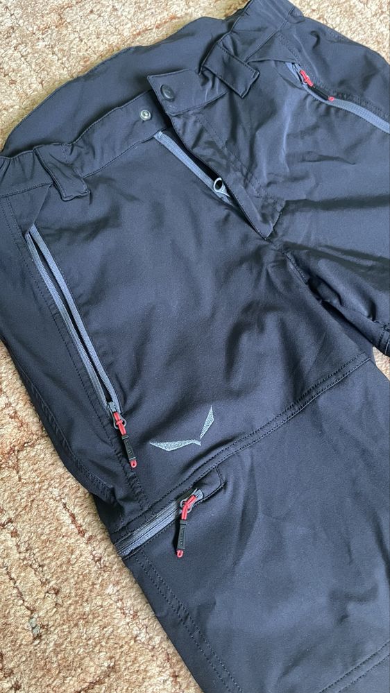 Шорти чоловічі SALEWA, розмір S