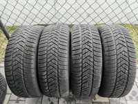 Pirelli Winter Scorpion 235/60r17 106H 6-7mm N8125