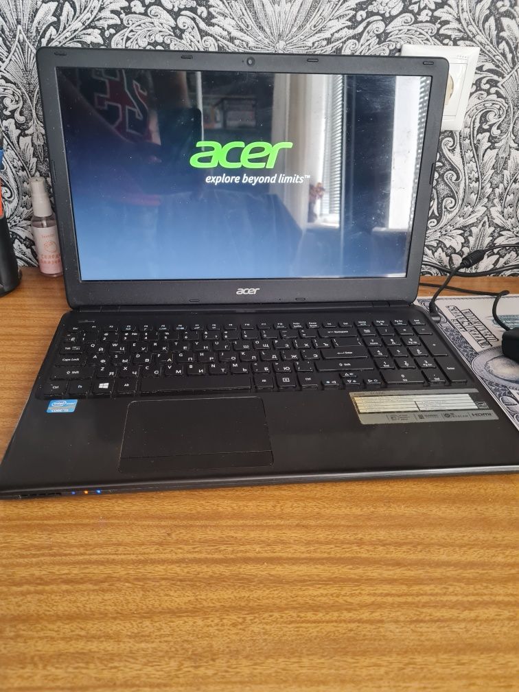 Acer Aspire E1-570G