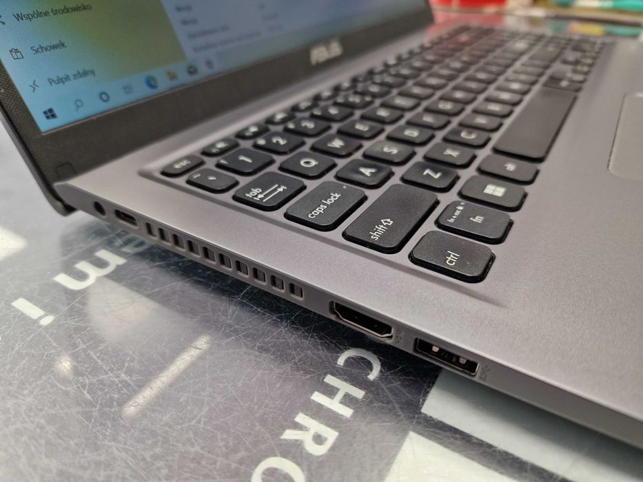 Asus VivoBook X515/ R3 3250U 2.60 GHz/ 16GB/ 256GB/ W10/ 15.6" FHD