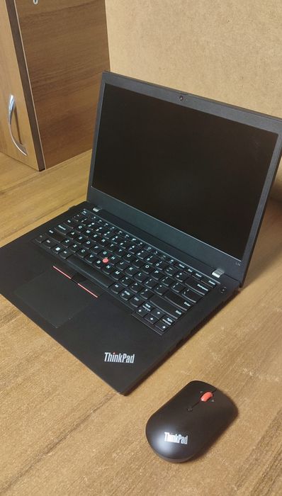 Ноутбук Lenovo ThinkPad L14 Gen2