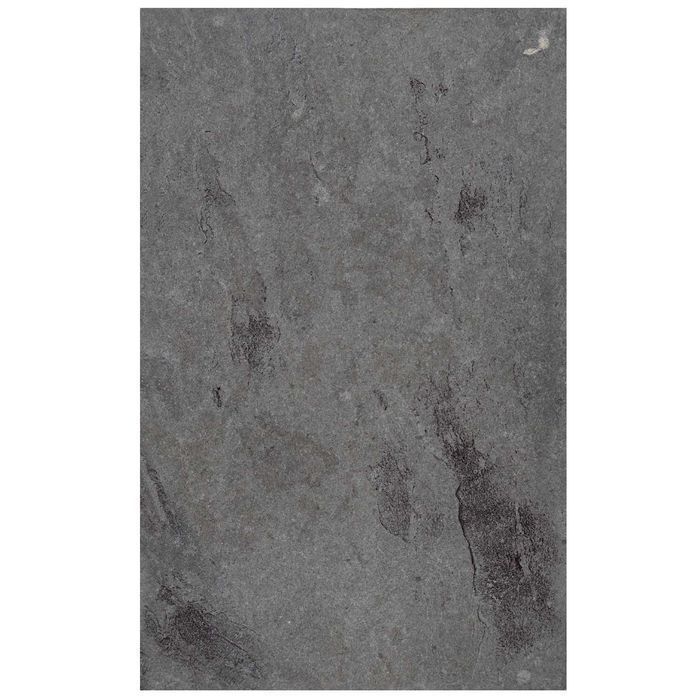 Płytki Wapień Missisipi Grey antyki szczotka 56xFLx2 cm taras loft