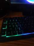Klawiatura Redargon K512 Shiva