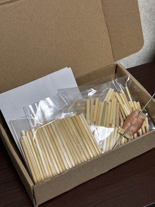 Набір для Різдвяного павука