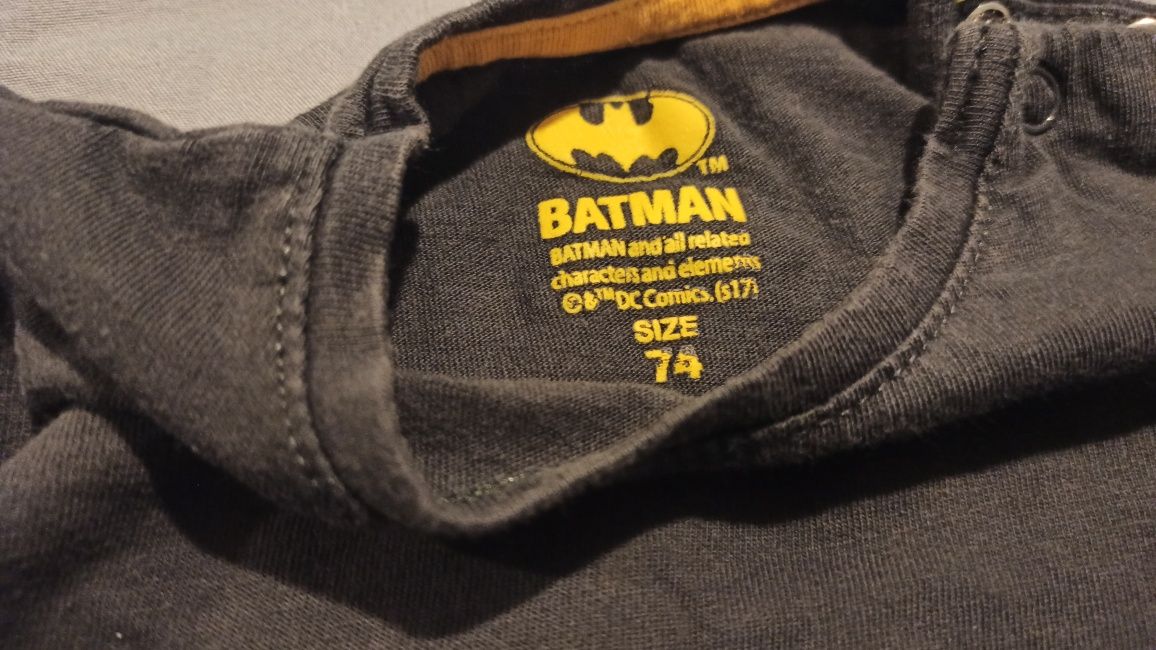 Koszulka 74 Batman
