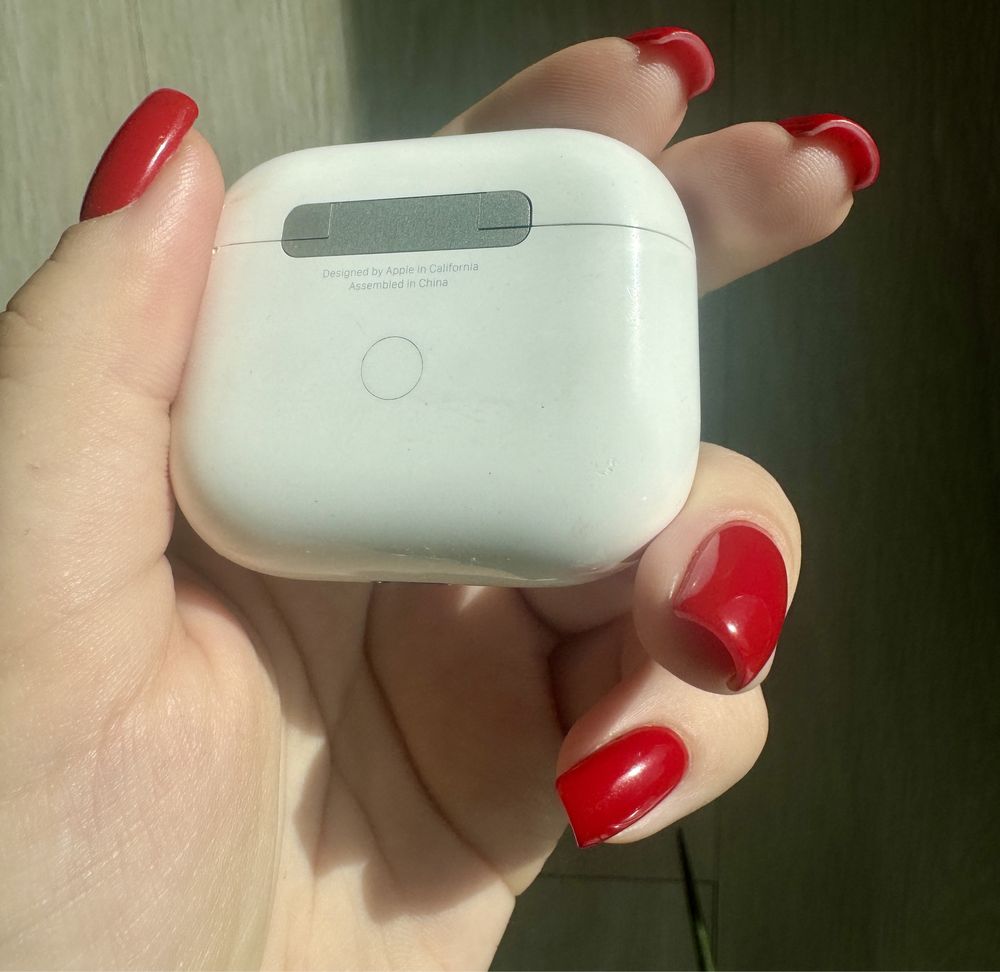 Airpods 3 оригінал