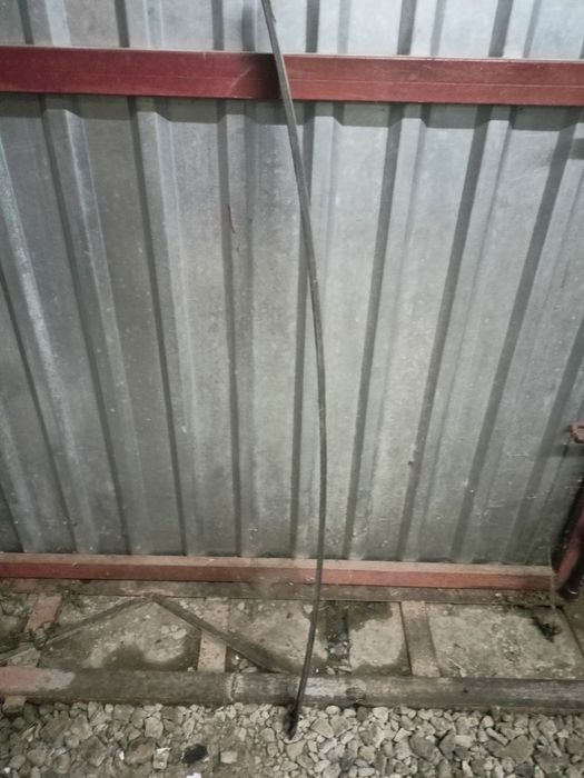 Ресора усилитель 65мм