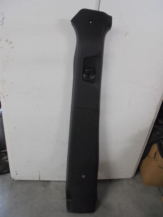 MERCEDES SPRINTER LEWA TAPICERKA OSŁONA POSZYCIE SŁUPKA A9076901600