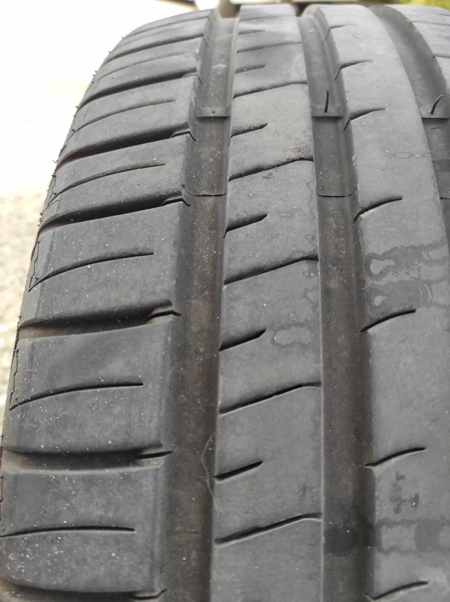 2 Opony letnie FIREMAX FM601 255/35/ZR19 255/35R19 255/35 R19 2019