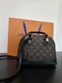 Mala Alma Louis Vuitton