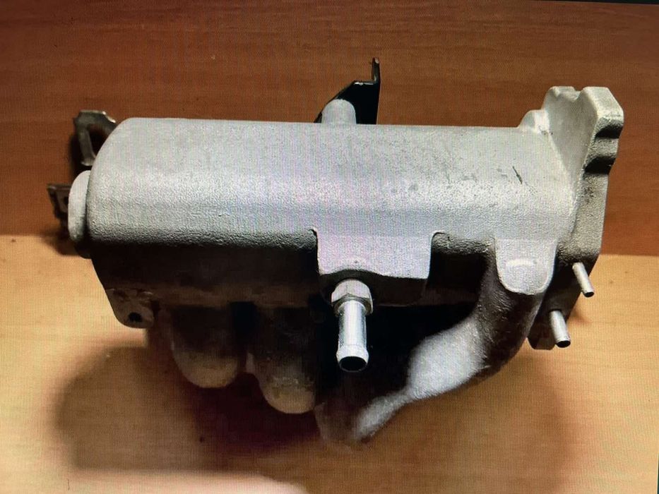 Колектор двигуна до машини DeoLanus 1,5 куба