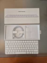 Apple Magic Keyboard - British English