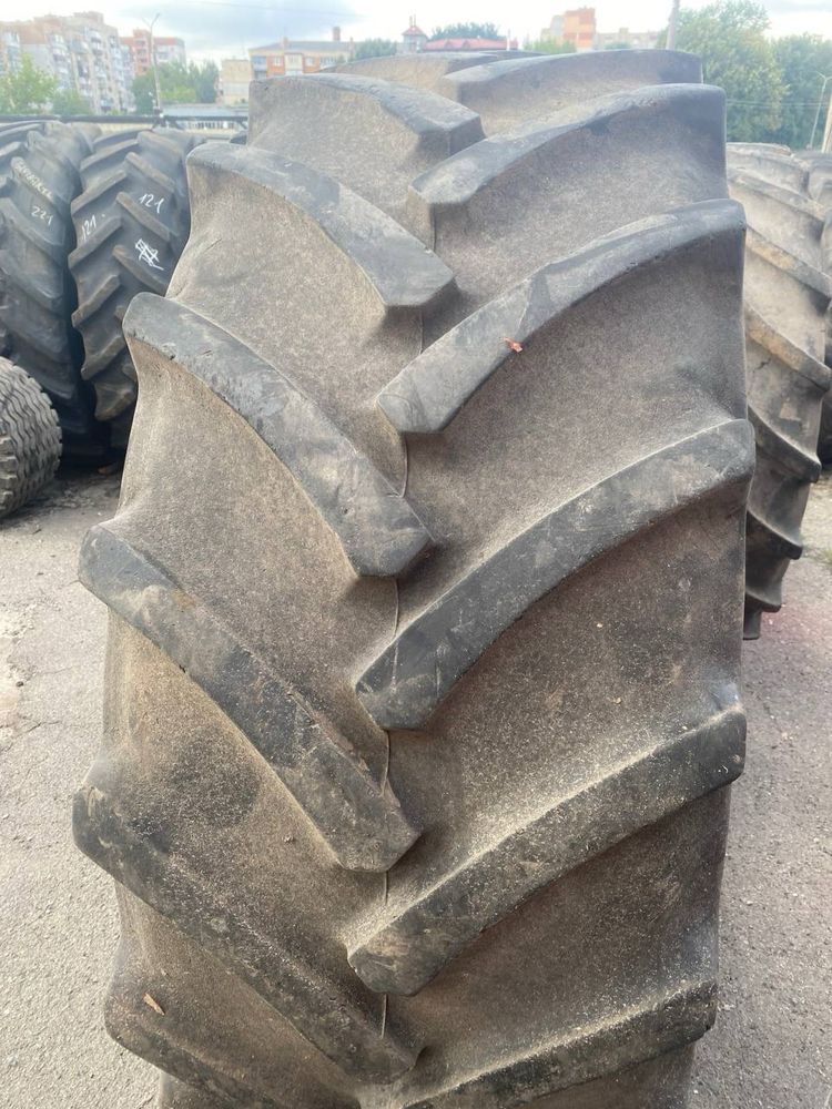 600/65 R38 Continental -2шт