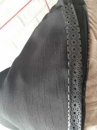Czarne nowe  spodnie