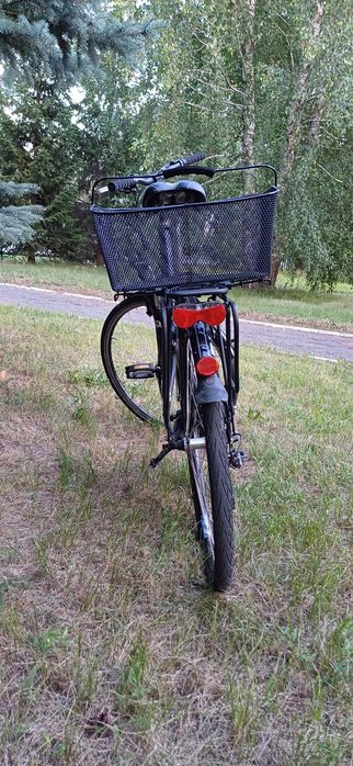 Велосипед PEGASUS