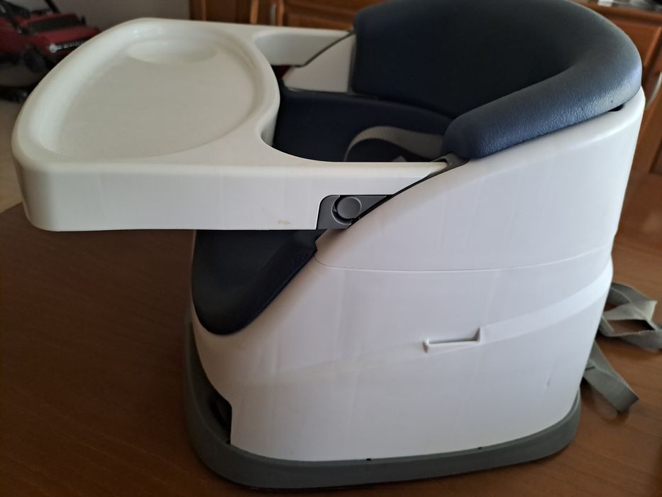 Bumbo (assento) para bebé Ingenuity