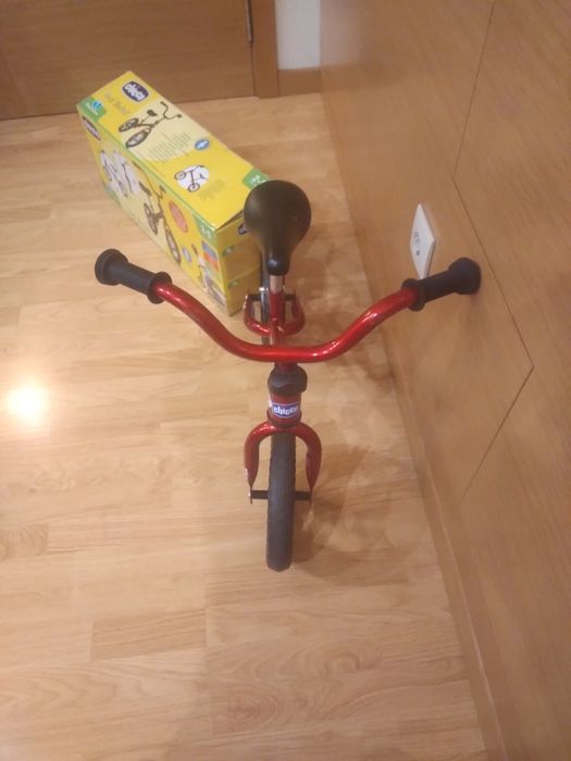 Bicicleta  de criança