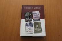 Seleções do Livro - 4 Livros