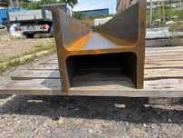 Dwuteownik HEB 240 S235JR