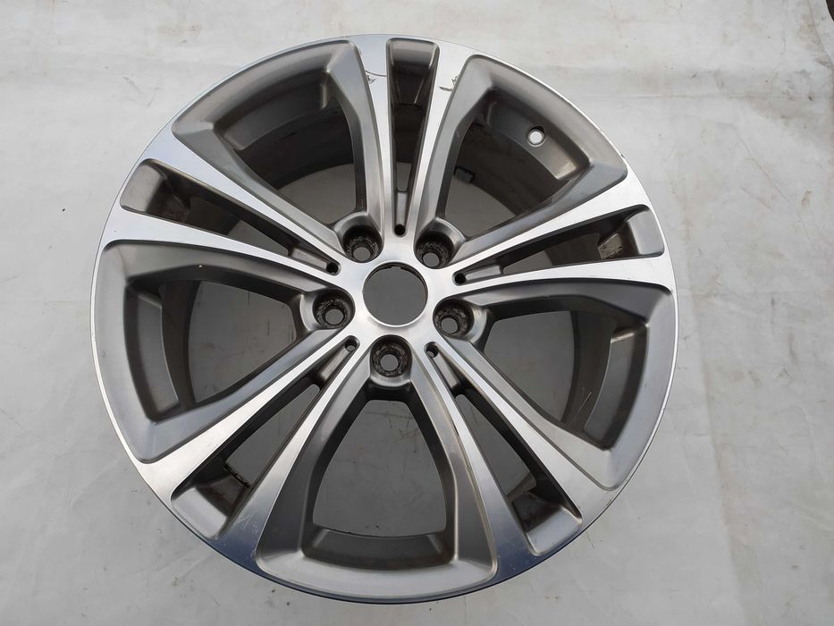 FELGA ALU BMW 18'' ET51 X1 X2 6.8.5.6.0.6.9 ORYGINALNA