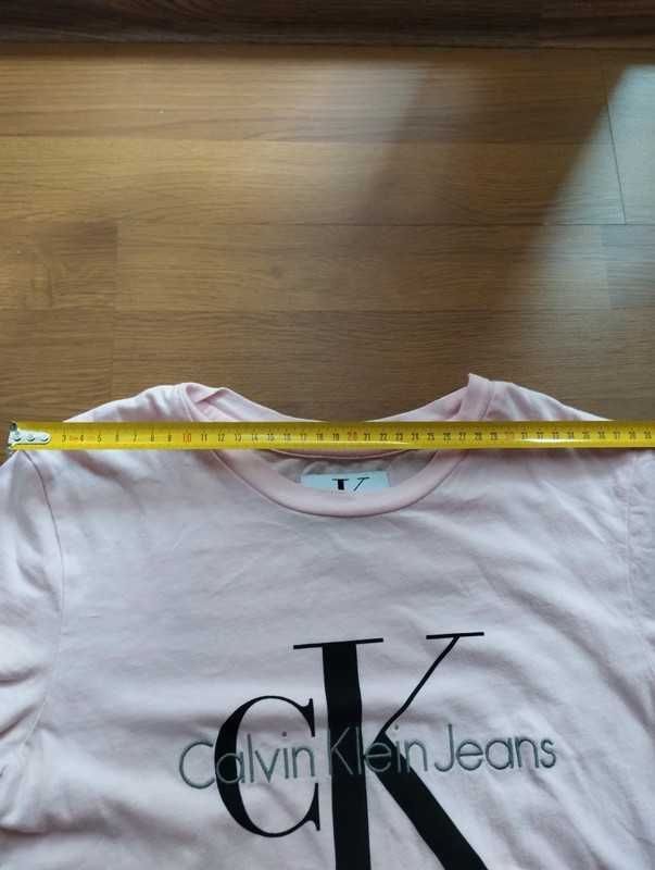koszulka Calvin Klein r.XS