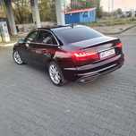 Audi a4, a6, BMW, Arteon. Wynajem aut, auta na doby Audi, Toyota, Skod