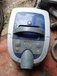 Пилосос zelmer aquawelt 1600w