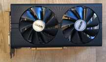 Sapphire Radeon RX 580 Nitro