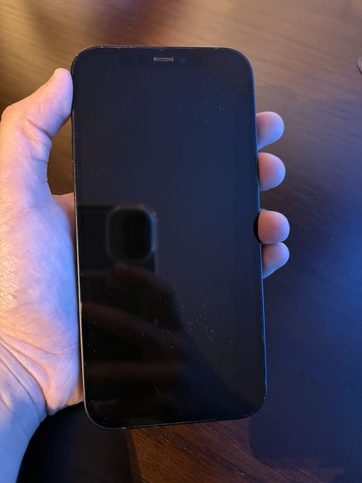 Iphone 12 128gb usado
