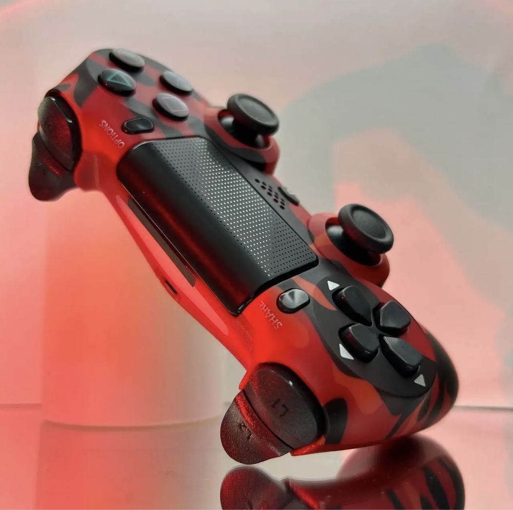Різні кольори Джойстик PS4 Sony DualShock 4 геймпад джойстик пс4 ПК