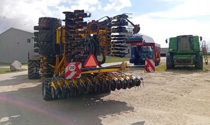 Bednar Omega OO 6000 Ferti