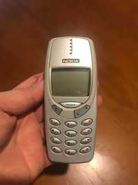 Nokia Modelo 3330